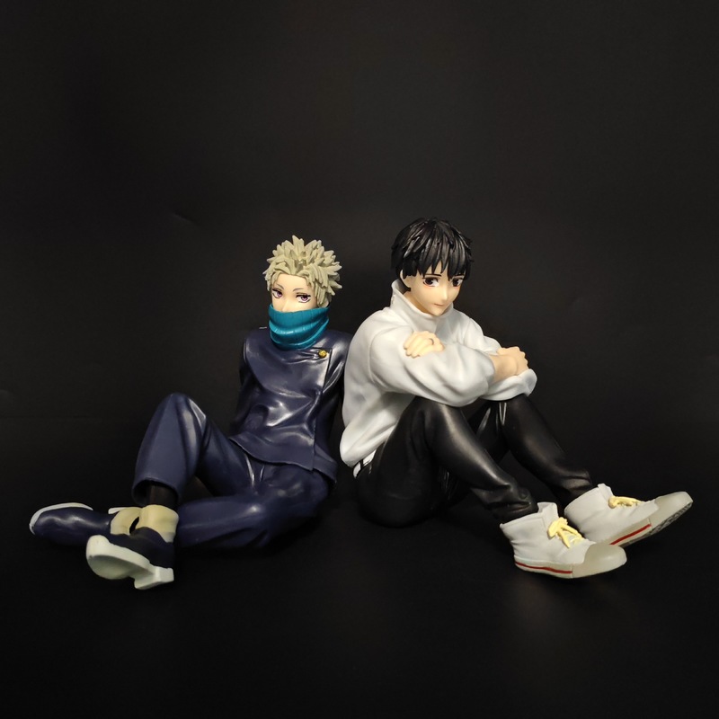 Figurka anime Jujutsu Kaisen O – Home Decor Mod recenzja i cena