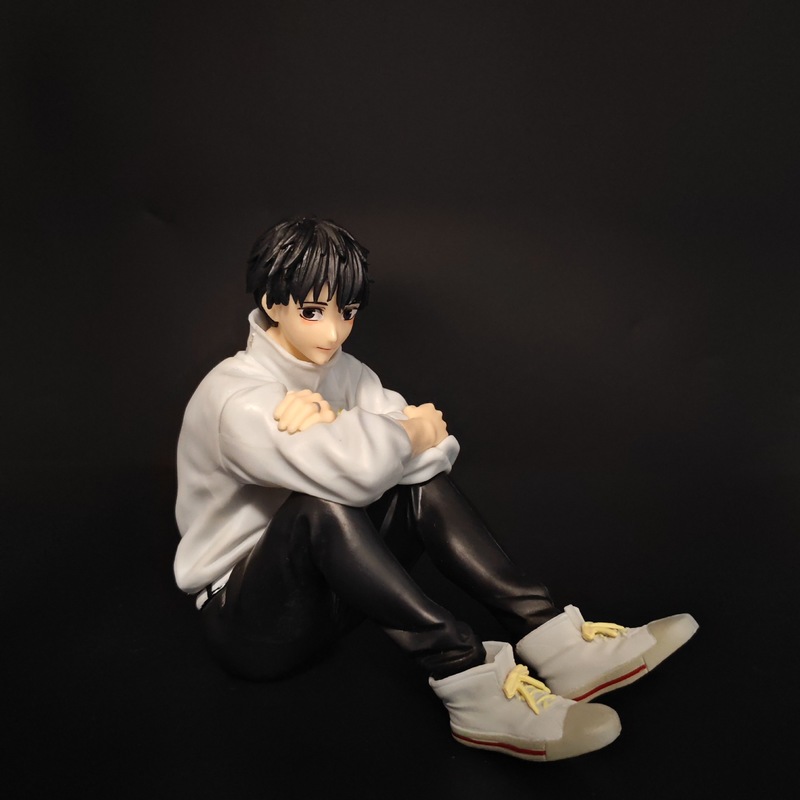 Figurka anime Jujutsu Kaisen O – Home Decor Mod recenzja i cena