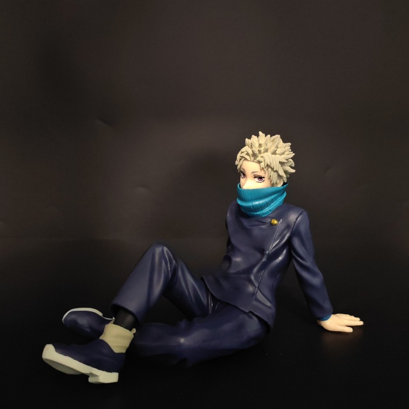 Figurka anime Jujutsu Kaisen O – Home Decor Mod recenzja i cena
