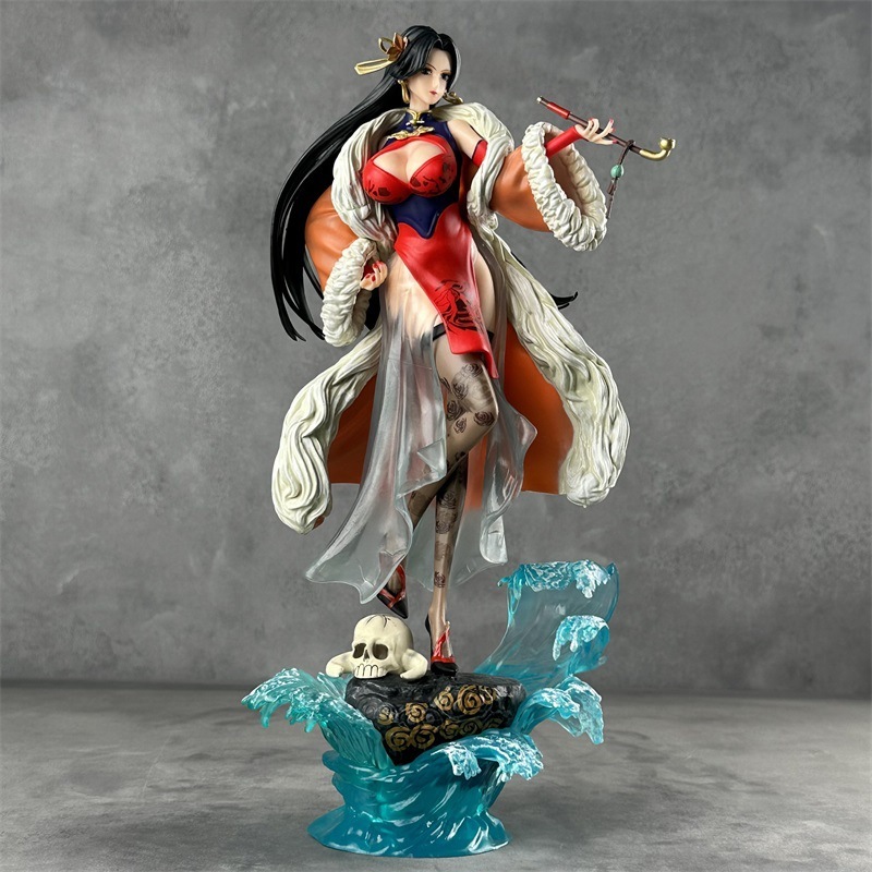 Figurka anime One Piece Boa Ha – Home Decor Mod recenzja i cena