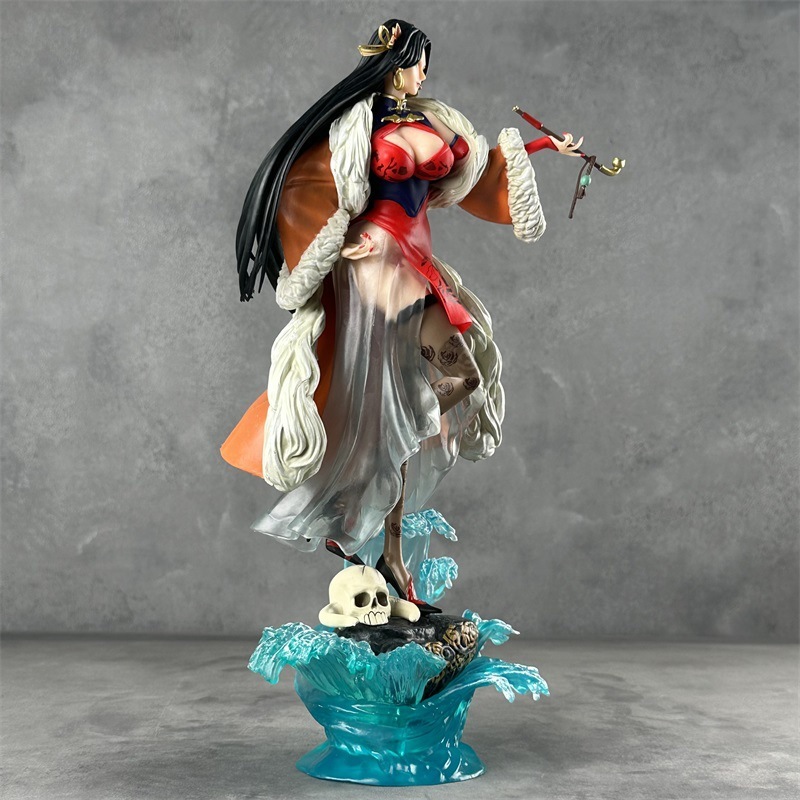 Figurka anime One Piece Boa Ha – Home Decor Mod recenzja i cena