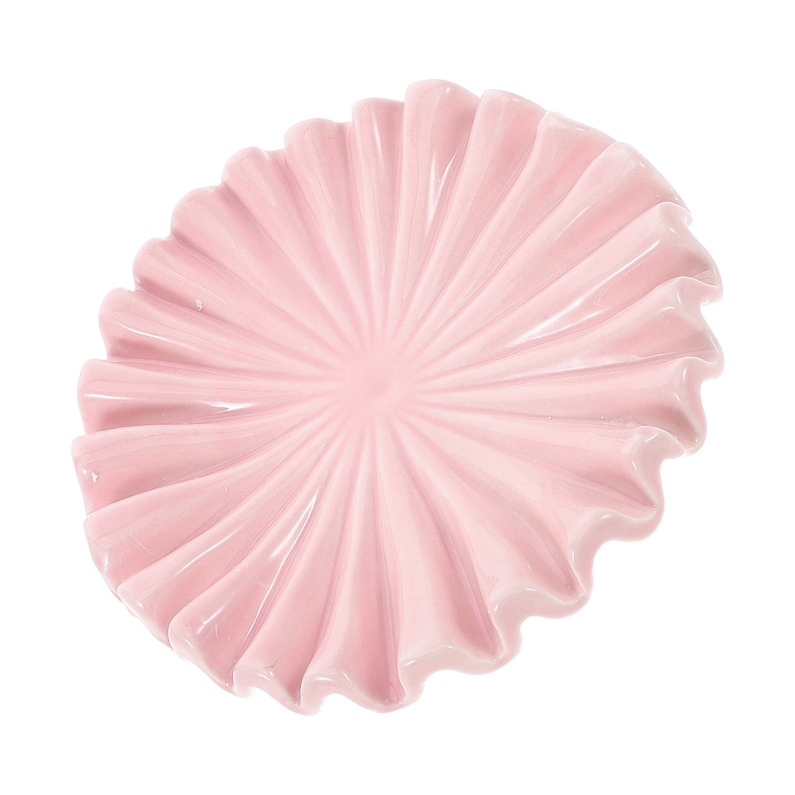 Ceramiczna taca na biżuterię,  – Ceramic Trinket Dish recenzja i cena