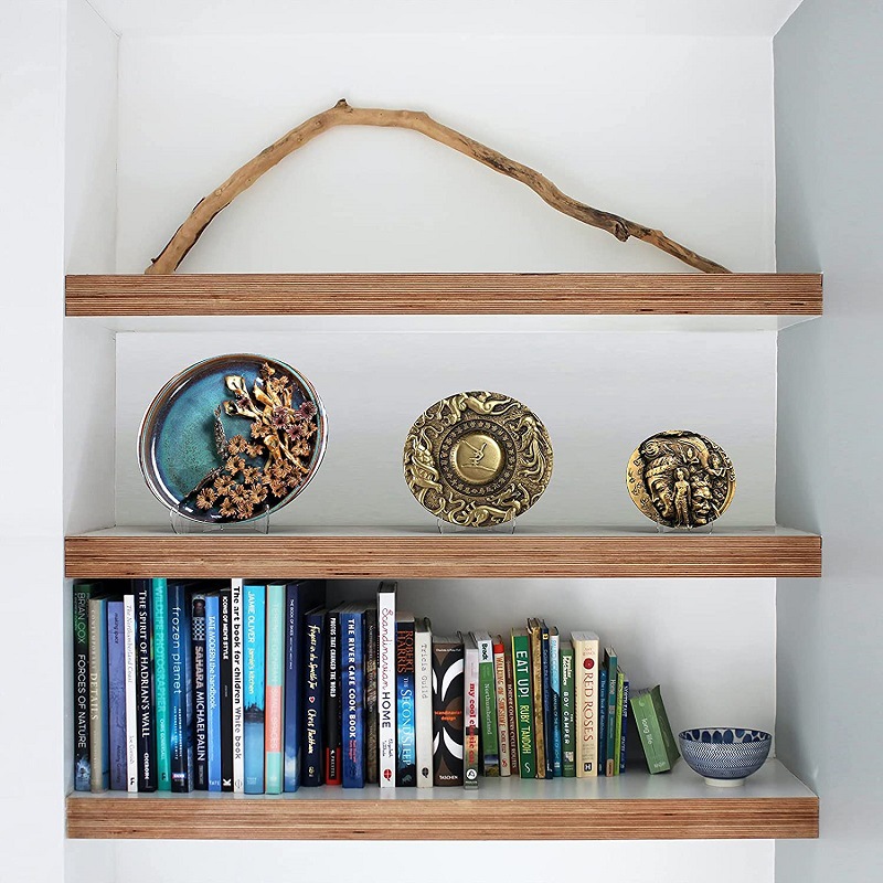 10 szt. Akrylowe stojaki na ks – Home Decor Brochure recenzja i cena