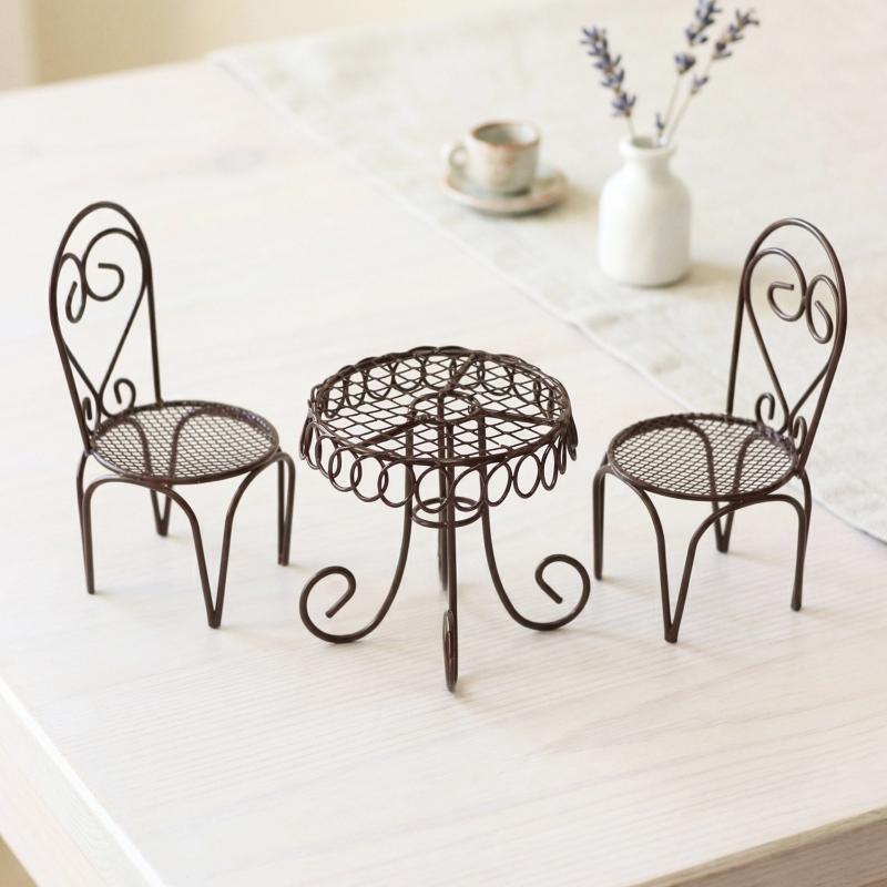 1/3 szt. Ozdoba do domku dla l – Home Decor Mod recenzja i cena
