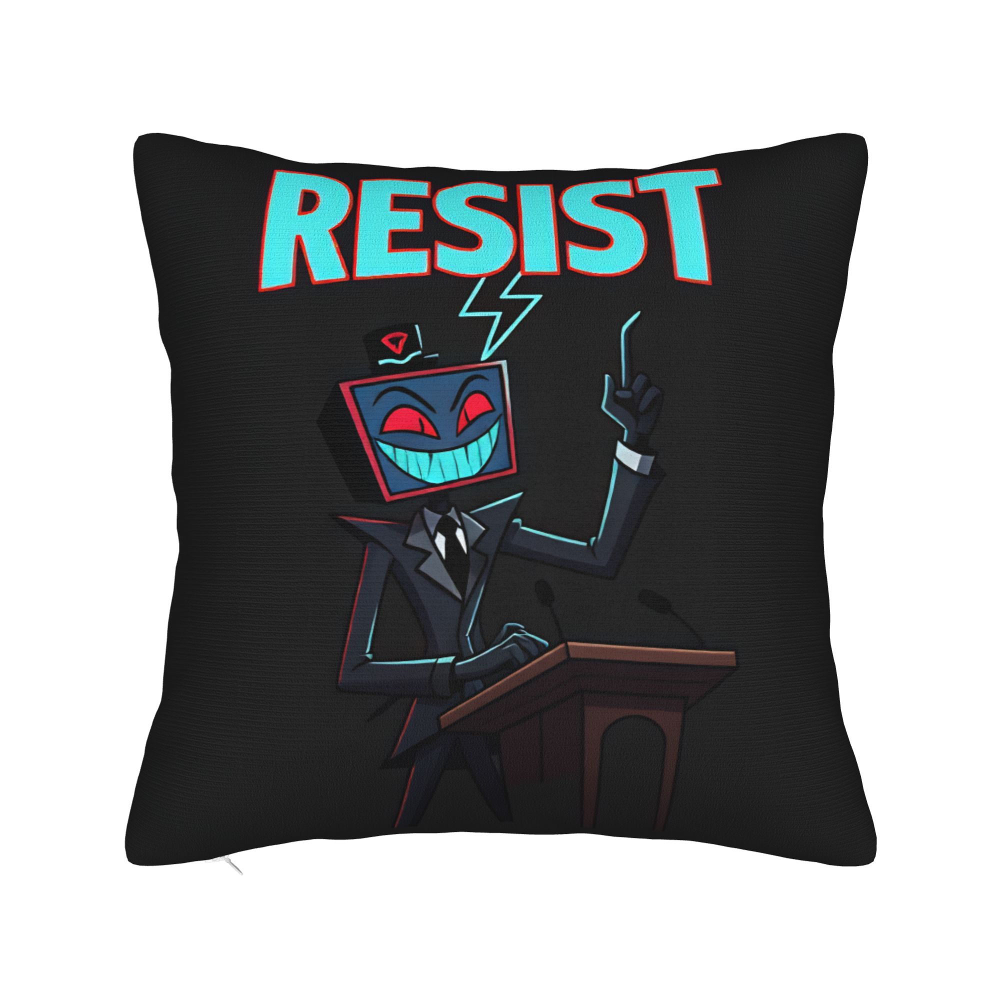 Poszewka na poduszkę Hazbin Ho – Home Decor Solo recenzja i cena