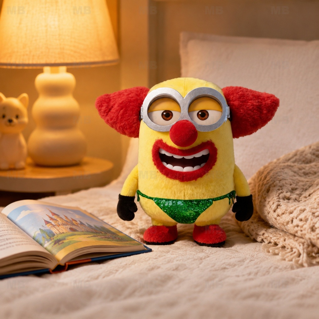 Film James Henry i Potwór Bob  – Home Decor Company recenzja i cena