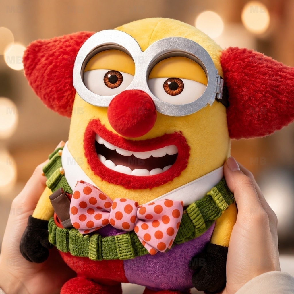 Film James Henry i Potwór Bob  – Home Decor Company recenzja i cena