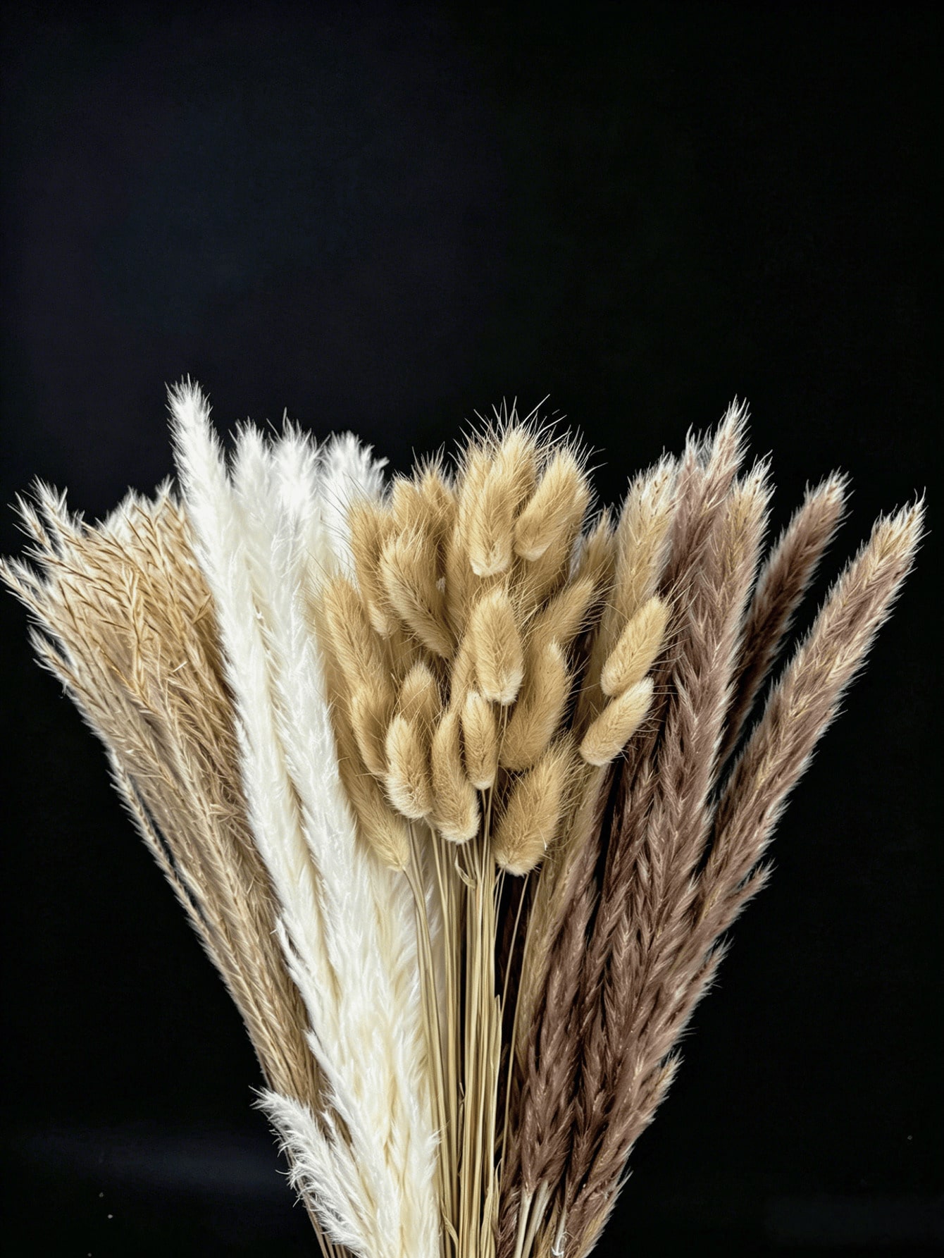 10/20/30 szt. Białe Sztuczne T – Pampas Grass Decor recenzja i cena