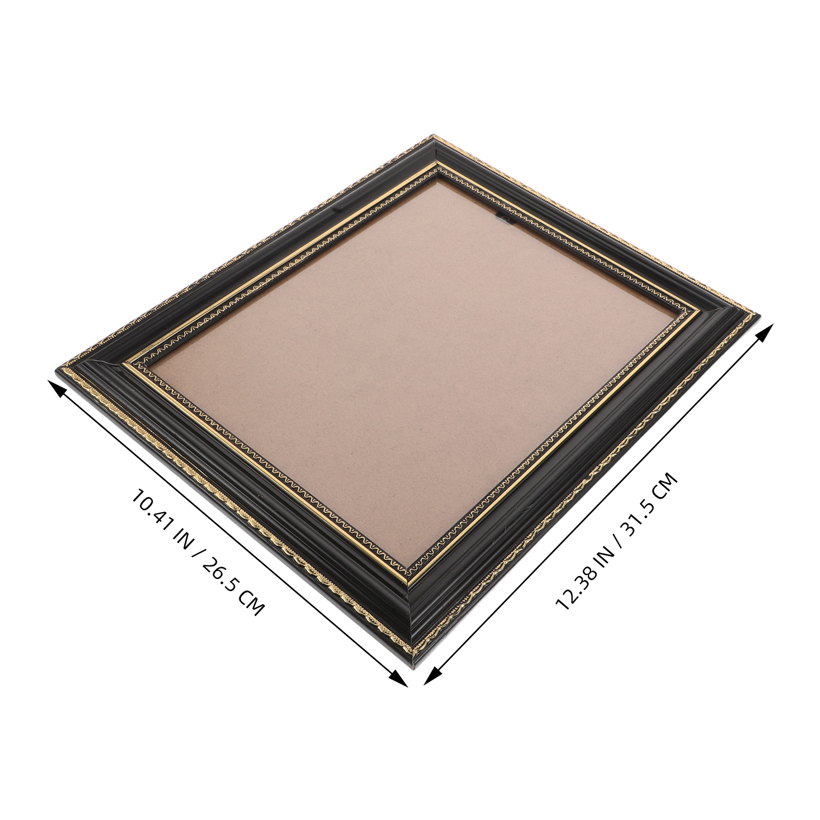 Ramka na zdjęcia pamiątkowe po – Bamboo Photo Frame recenzja i cena