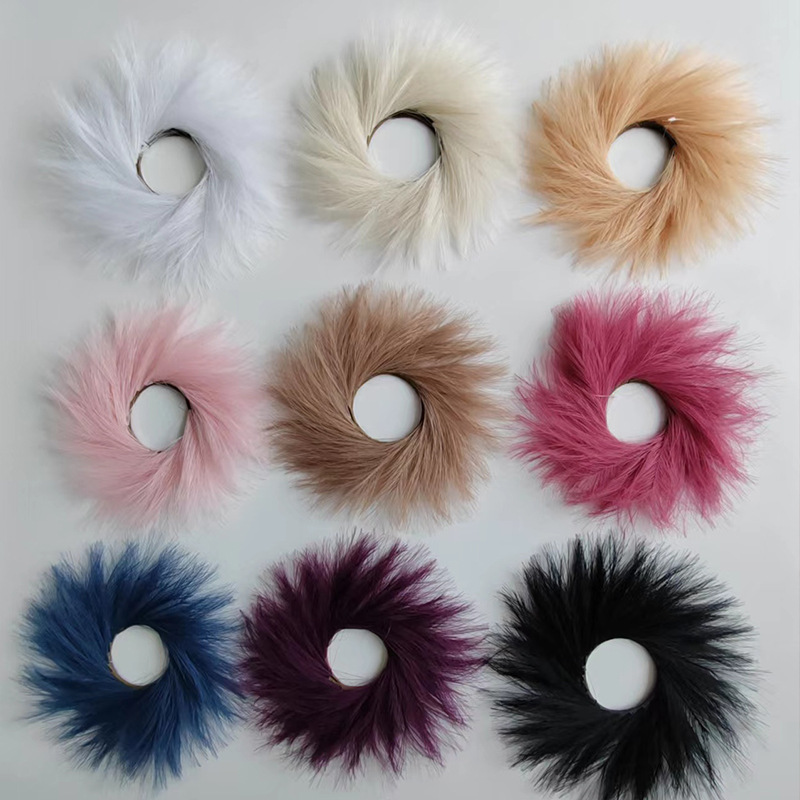 Wieniec ze sztucznych trzciny  – Pampas Grass Decor recenzja i cena