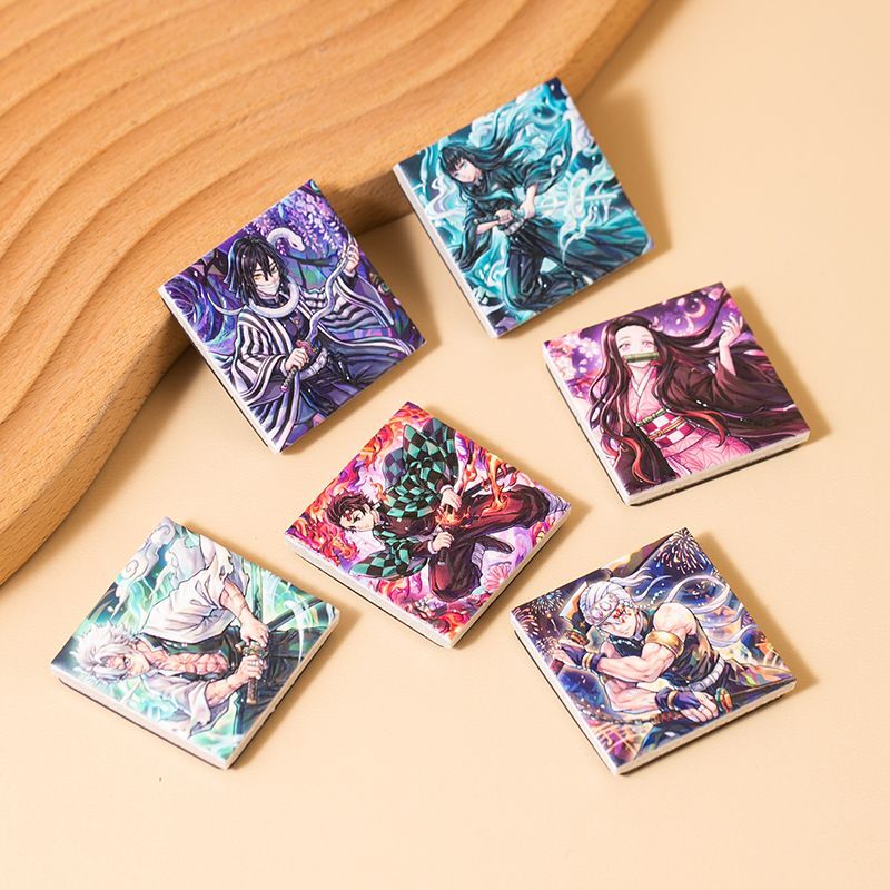 Anime Demon Slayer Ceramiczny  – Home Decor Mod recenzja i cena