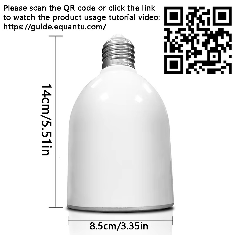 Lampa LED Nocna Lampka Muzułma – Home Decor Ramadan recenzja i cena
