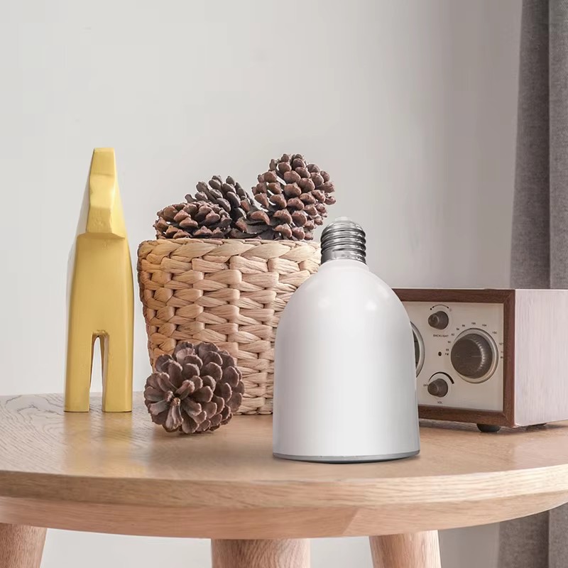 Lampa LED Nocna Lampka Muzułma – Home Decor Ramadan recenzja i cena