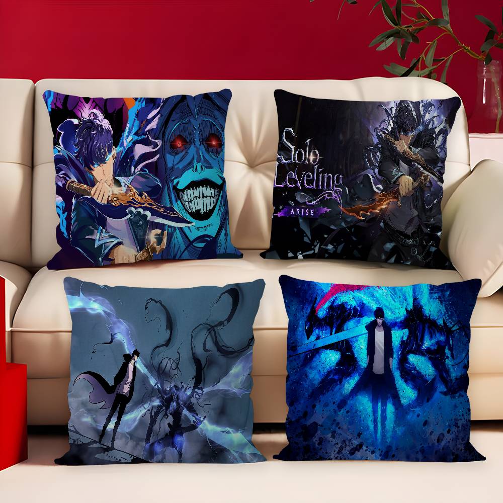 Poszewka na poduszkę z motywem – Home Decor Solo recenzja i cena