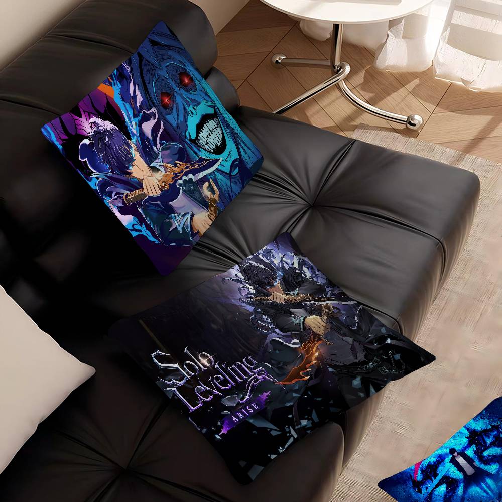Poszewka na poduszkę z motywem – Home Decor Solo recenzja i cena