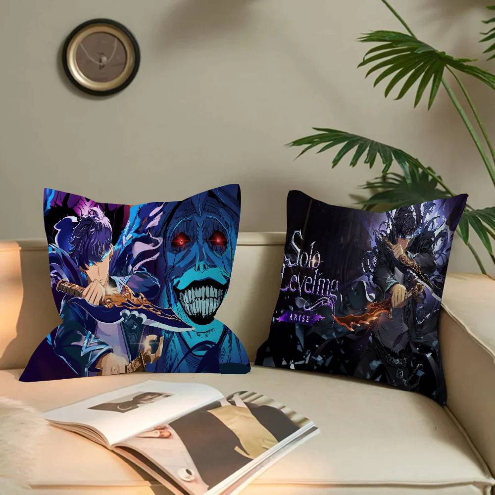 Poszewka na poduszkę z motywem – Home Decor Solo recenzja i cena